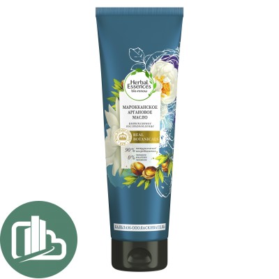 Herbal essences бальзам ополаскиватель 275гр 1/6