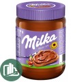 Молочная паста Милка 350гр 1/12