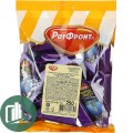 ФАСОВКА Конфеты Огни Москвы 250гр РФ 1/10