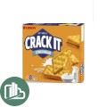Печенье ORION CRACK IT Сливочный  20гр 1/8 (10)