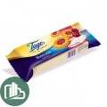 Tago печенье песочное с фруктовой начинкой 160гр 1/24