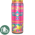 Напиток Arizona Kiwi Strawberry Lemon ж/б 500мл 1/12