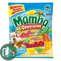 Мамба Мармелад 70гр Команда Пиратов 1/24