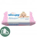 Влажные салфетки SLEEPY   детские 120шт 1/16