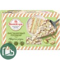 Венский цех Торт Фисташковый пломбир 390гр 1/4 (Черемушки)