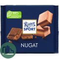 Ритер-спорт 100гр Нуга Пралине 1/13 60266