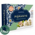 Восточные сладости Пишмание с фисташками 136гр 1/16