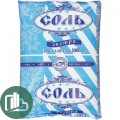 Соль Полесье Экстра 1кг 1/12