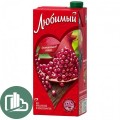 Любимый сад 0,95л Ганат-ябл.-черн.рябина 1/12
