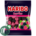 Мар Харибо ягоды 80гр 1/18 
