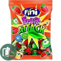 Фини FINI Мармелад Fruit Attack 90гр 1/12