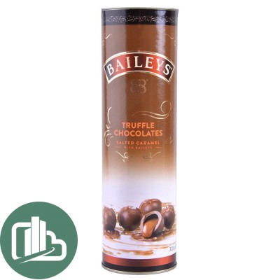 BAILEYS caramel 320гр 1/15