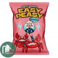 Картофель хрустящий EASY PEASY со вкусом краба 50гр 1/24