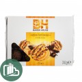 Мини-пирожные крошковые BH карамельные 240гр 1/10