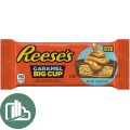 Reese's Big Cup Карамель King size 79г 1/16 (9)