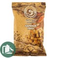 СНЭКУШКИ Сухарики 80гр Вареные раки 1/8