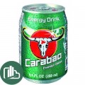 РедБулл 0,25л 1/24 ж/б Carabao
