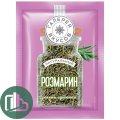 ГАЛЕРЕЯ ВКУСОВ РОЗМАРИН зелень сушеная 7гр 1/38