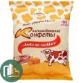 ФАСОВКА Конфеты Коровка Александровская 250гр Люкс на сливках 1/21 Сладовянка