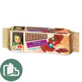 Печенье Аленка 190гр Молочный шоколад с витаминами 1/15
