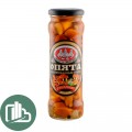 Скатерть-Самобранка Опята маринованные ст.б 370мл. 1/12