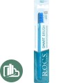 Зубная щетка ROCS smart brush