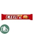 СТЕП Шоколадный батончик 65гр XL 1/20