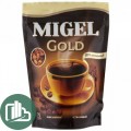 Кофе MIGEL gold 75гр 1/12