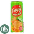 Фрупи апельсин 0,25л 1/12