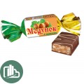 Медунок с орехом (Слава) 1кг(6)
