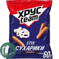 Хрустим  60гр Кальмар 1/24