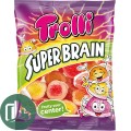 Мармелад Тролли Супер Брэйн (Super Brain) 100гр 1/30