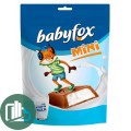 Яшкино конфеты BABYFOX с молочный начинкой 120гр 1/16