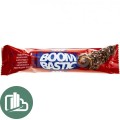 Батончик (Вафля) BOOM BASTIC 32гр в молочном шоколаде с ореховой начинкой и хрустящим рисом 1/12