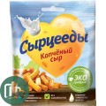 Сырцееды Эко 23 гр 1/20