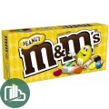 M&M's ИМПОРТ 87,9гр Арахис 1/12
