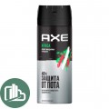 Дезодорант AXE Африка аромат мандарина и сандала 150мл 