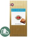 BUCHERON 100гр КАРТОН Молочный шоколад 1/10 ЗОЛОТОЙ