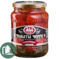 Скатерть - Самобранка Томаты Черри маринован. 720мл 1/8 ст