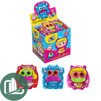 Жев/мар с тату Лабу Клаб 7гр 1/30 (12)