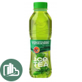 Напиток Черноголовка ICE TEA Зелёный чай мята-лайм 0,5л 1/12 Пэт