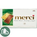 Мерси шок, Лесной орех 100 гр. 1/15