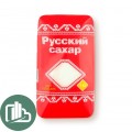 Сахар Русский Песок 1кг 1/10