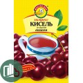Мастер Дак кисель вишни 30гр 1/50