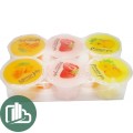КАНДИ МАСТЕР Желе 100гр Ассорти 1/6 (12)