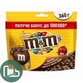 М&M желтый 360гр 1/14
