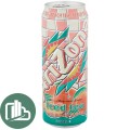 Напиток Arizona Iced Tea Peach Flavor ж/б 650мл 1/24