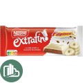 Шоколад Нестле Nestle Extrafino Белый шоколад Filipinos 84гр 1/22