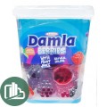 АТВ Жевательный мармелад 150гр DAMLA Ягоды Банка 1/36