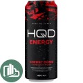 Энергетик HQD Черри Бомб 0,45л 1/12